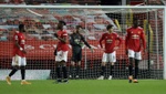 El United echa el ojo a Branthwaite, del Everton