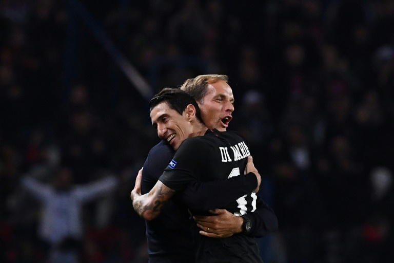 David Ospina, por otra noche épica en Champions: Nápoles recibe a PSG