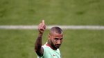 Quaresma quiere retirarse en el Oporto
