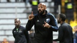 El Bournemouth espera al 'o.k.' del CF Montréal para negociar con Henry
