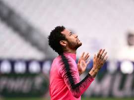 Neymar intéresse les plus grands. AFP