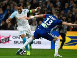 Payet recibió una oferta de China. AFP