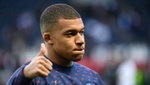 ¿Qué esconde el mensaje de Mbappé?