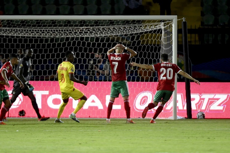Afrique : CAN 2019: le Sénégal s'offre une demie Afrique : CAN 2019: le Sénégal s'offre une demie