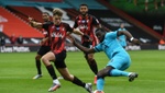 Ndombele, Sissoko y Bakayoko, del gusto de Conte