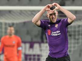 El Milan prepara 23 millones por Veretout. AFP
