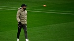 Las limitaciones del Atlético para buscarle un sustituto a Costa