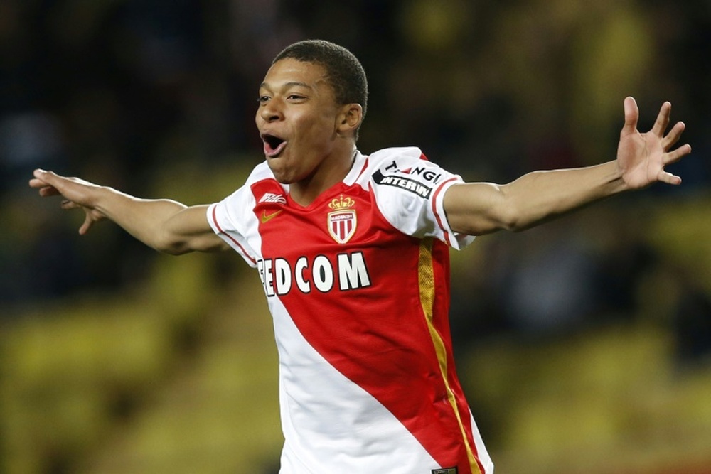 pic Mbappe Age 16 mbappe s 2016 17 opta stats