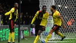 Sarr, el verdugo del Liverpool, confesó que rechazó jugar en el Barça