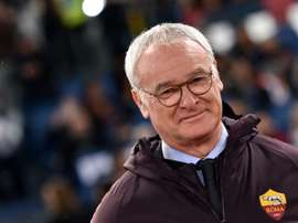 La Roma ganó por un gol de diferencia tras un final de infarto. EFE