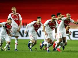 Estrasburgo y Girondins disputarán la otra semifinal. AFP