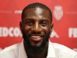 Chelsea y PSG ya negocian por Bakayoko. AFP
