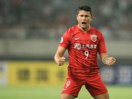 De Elkeson a Ai Kesen. AFP