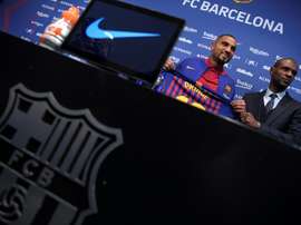 Boateng es el último de una lista de fichajes del todo inesperados. AFP