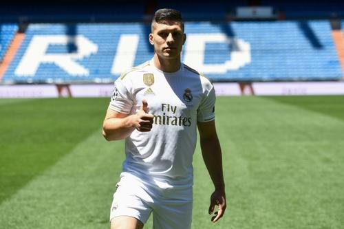 Mercato : Les 10 transferts les plus chers de l’histoire du Real Madrid