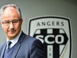 Angers, il presidente Chabane accusato di molestie sessuali: in custodia della polizia