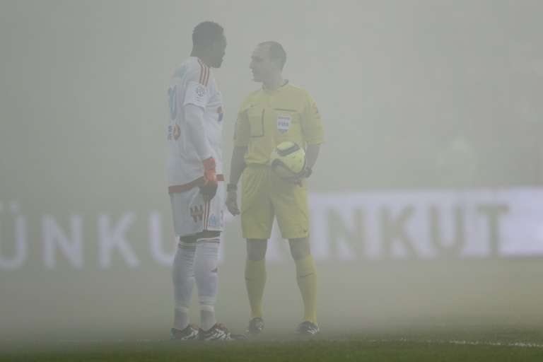 Quel Est Le Salaire D Un Arbitre De Ligue 1