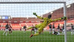 Scholes atizó a De Gea: