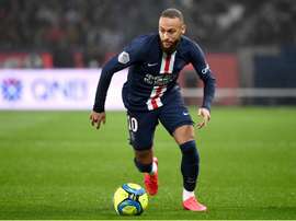 Le calendrier de la saison de Ligue 1 dévoilé. AFP