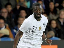 Juve, Pogba difficile: Ndombele il piano b. AFP