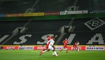 Fechas de las 9 jornadas que quedan en la Bundesliga