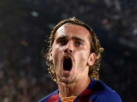 Il Barcellona ritrova la vittoria. AFP