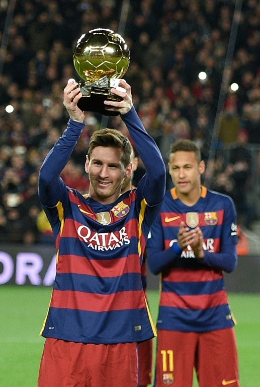 Les 30 Moments Qui Ont Defini La Carriere De Leo Messi