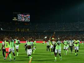 La tragedia ha sacudido al fútbol nigeriano. AFP/Archivo