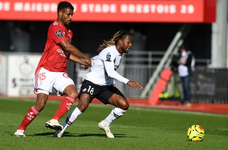 Lille Put Renato Sanches Up For Sale To Sort Out Accounts