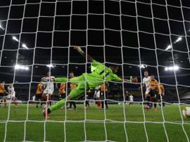 El Shakhtar Donetsk goleó al Basel y se medirá al Inter en las semifinales. AFP