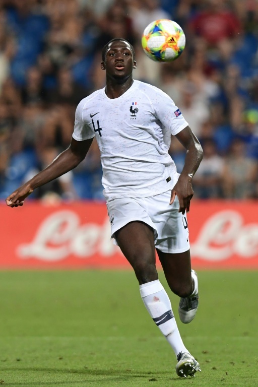 Arsenal consider Konaté to strengthen their defence - BeSoccer