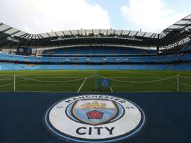 Man City fan awakes from coma. AFP