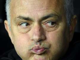 Mourinho opinó sobre Neymar. AFP