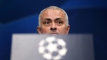 Mou eligió el mejor once de su carrera