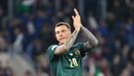 Alemania, solución al estancamiento de Bernardeschi