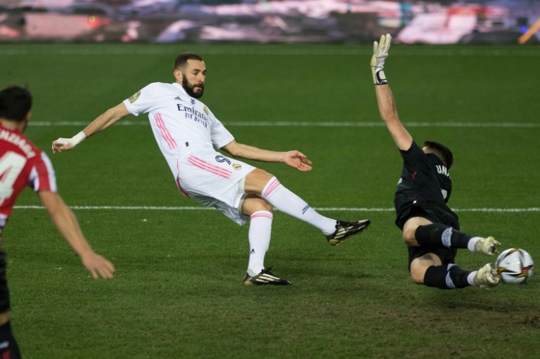 benzema cleats