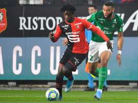 Eduardo Camavinga dans le viseur. GOAL