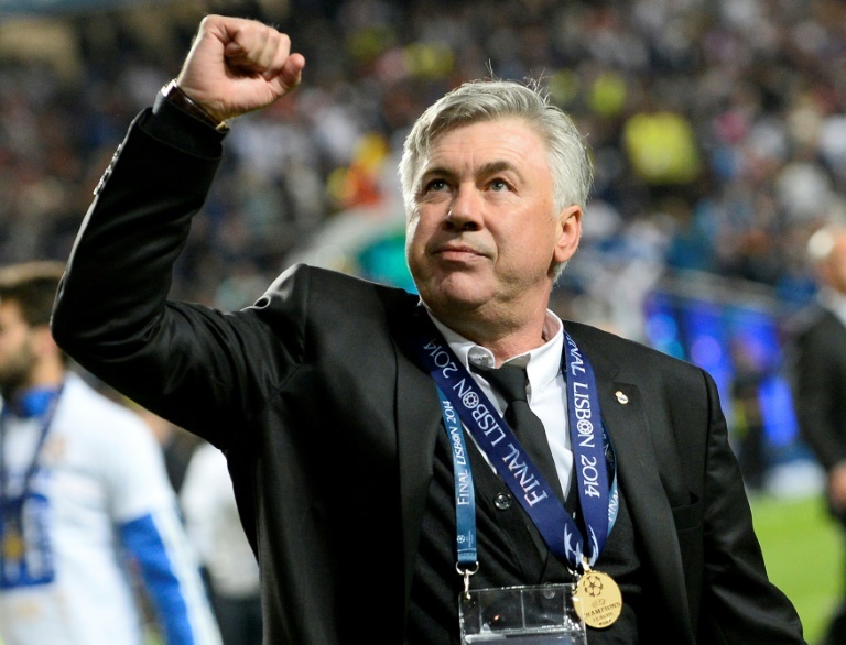 Real Madrid’s insurance in the event of Ancelotti’s failure