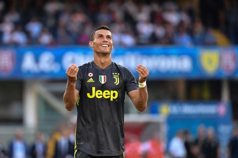 juventus third kit ronaldo