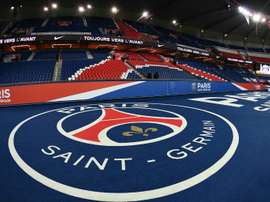 Départ du responsable performance du PSG Martin Buchheit. AFP