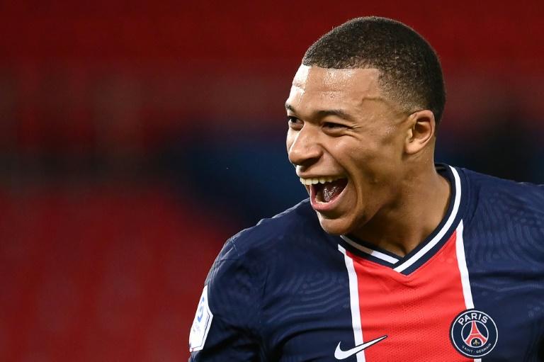 Mbappe Turns Down Psg