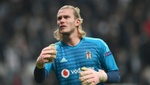 Karius ya ha hablado con el Liverpool para irse del Besiktas