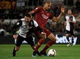 Nzonzi se rapproche de Rennes. AFP