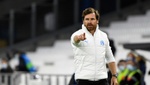 Villas-Boas cerró el círculo con un nuevo ataque al PSG