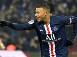 Mbappé: 'Real? Ora penso al 100% al PSG, poi vedremo'