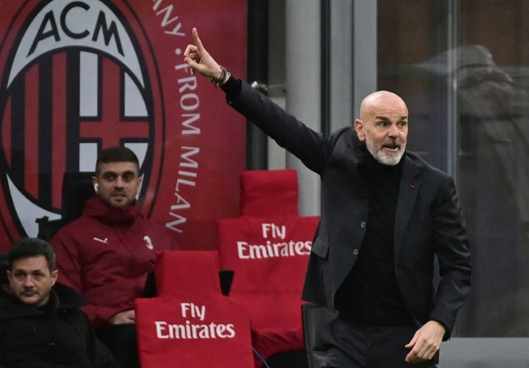 Pioli refused to be Mou’s successor at Tottenham