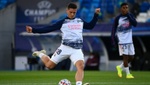 Jovic tuvo hasta otras tres ofertas para elegir destino