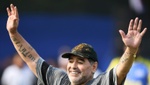 Más luz sobre la muerte de Maradona: un documento inédito sobre su salud