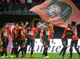 Que retenir du match Rennes-PSG ? AFP