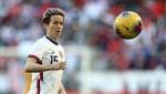 'France Football' nombra a Rapinoe la futbolista más influyente